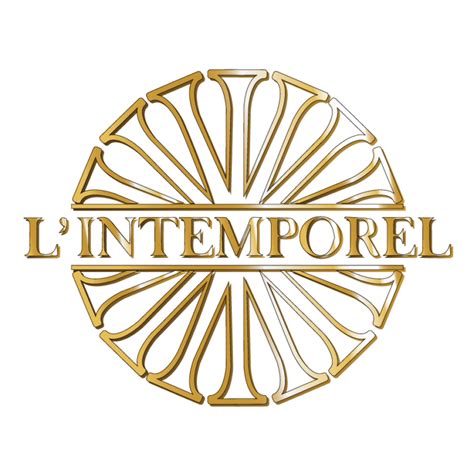 L’intemporel salon de massage tantrique .